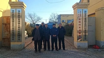 衡水好人網(wǎng) | 尋找身邊好人，傳遞衡水正能量專訪欄目：劉雅林——大地上行走的筆桿子