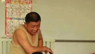 衡水好人網(wǎng) | 尋找身邊好人，傳遞衡水正能量專訪欄目：馮秀磊——指尖的溫度與遠方的燈火