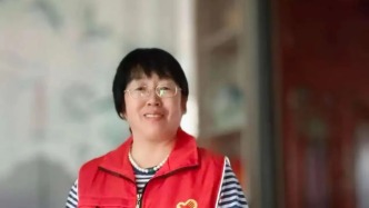 衡水好人網(wǎng) | 尋找身邊好人，傳遞衡水正能量  專訪欄目：陳愛景——那抹“志愿紅”，暖了十幾年