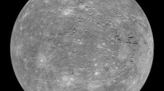 水星探测：奔赴冰与火的世界 | 科学世界·星际征途