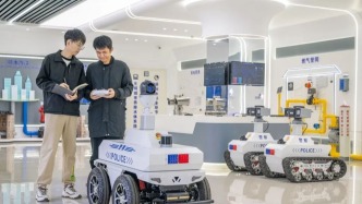 京津冀链群共育，构筑产业协同新生态