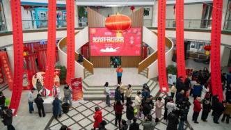 猜灯谜、品元宵、看演出！长春这些地儿超！热！闹！