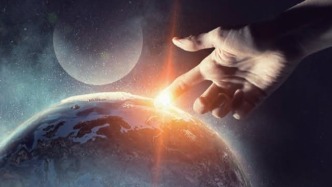 地球、天空和大气全都是神？古人的宇宙观原来是这样的 | 科学世界·特辑