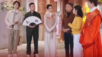 2月28日晚8点，央视一套重磅节目《城市风华录》90分钟播出莆田