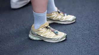 狂賣138億，薩洛蒙震驚了同行