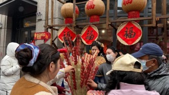 唤醒老长春记忆！这里的每一帧都超甜~