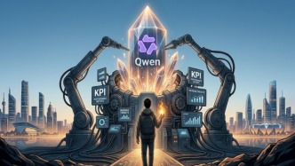 阿里最年轻P10，把千问送上巅峰后离场：大厂技术英雄终究难敌组织焦虑