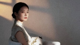 旗袍，删繁就简处，最见真章