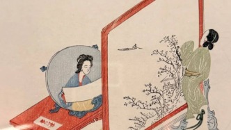 上海美术馆 | 朵云轩库藏珍品展，值得一看