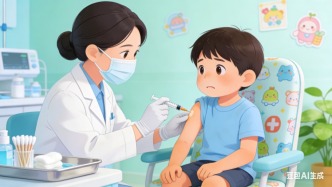 內(nèi)蒙古疾控中心發(fā)布健康風(fēng)險(xiǎn)提示