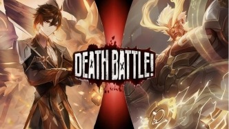 新一代“原神”，定档4月？