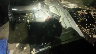 上班暂停！老板点个香烛，却一不小心让自己停工了……