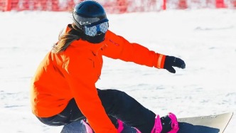 长春滑雪指数 | 3月5日