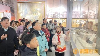 南昌累計注冊志愿者109萬余人，開展志愿服務項目51萬余個