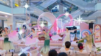 上海新一季美育“黑白配”菜单出炉！浦东各街镇全覆盖！夜校、日校、周末美育课堂等你报名