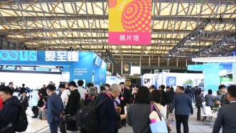 30多场展会“轮番”亮相释放经济强信号，浦东会展“早春季”大幕开启