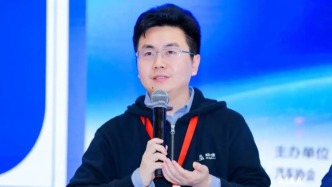 华为押注的机器人，极佳视界刚刚又融10亿