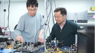 刘林委员： 高水平推进教育科技人才一体发展