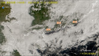今日惊蛰，广东迎来阳光回归！