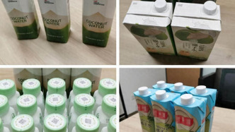 “椰子水”塌房了，年轻人终于有了自己的“脑白金”