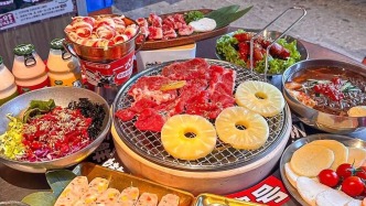 去了一趟延吉，回来后我的胃“走”丢了