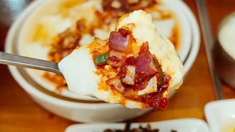 安图美食攻略上线！测测你的专属美食人格