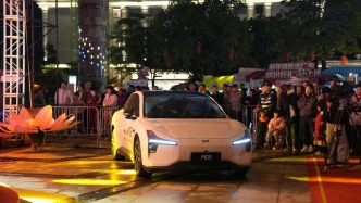 獲獎名單公示！3位新晉小鵬車主揭曉→
