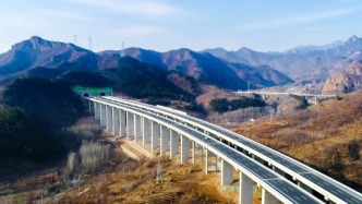 触摸京津冀协同发展新脉动