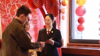 全国已设置525个“公园式”婚姻登记点