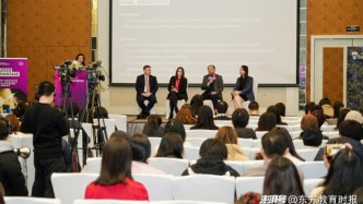 英国南安普顿大学“职业优势计划”实现“从课堂到职场”无缝衔接