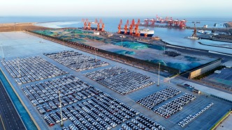 盐城滨海：乘势而上开新局  力夺首季开门红