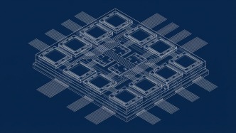英特爾推出先進(jìn)Xeon 6+處理器，瞄準(zhǔn)AI邊緣計(jì)算市場