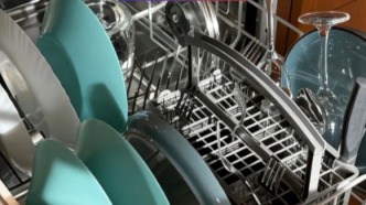 中国市场渗透率不足5%，洗碗机该如何破局？