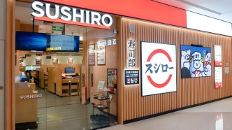 寿司郎金枪鱼被曝含寄生虫卵，市场监管部门已立案调查