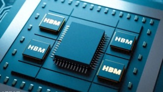 HBM速度上限，被刷新