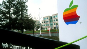 跌入4000，苹果终于低头了