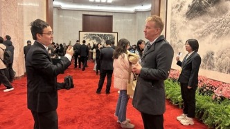 【扎西跑两会】从讲述到对话：两会报道的国际传播之变