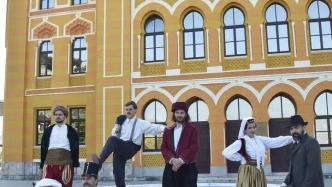 一座紀(jì)念碑的“重生”之路