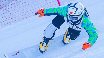 长春滑雪指数 | 3月6日