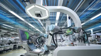 深圳，正在面临着一场深层的逻辑重构