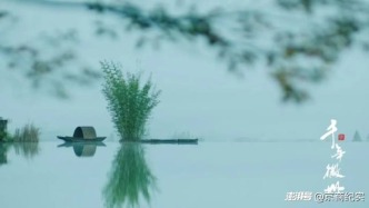 一部以影像重铸文明基因的系统性文化工程