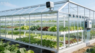 農(nóng)業(yè)科技是糧食豐收密碼