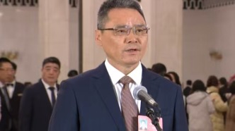 江苏扬州：农业科研人员深耕麦田，把饭碗端得更稳更牢