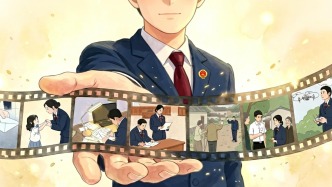 一封来信，一本账册，一张救助单，一棵古树——那些藏在掌心的检察故事