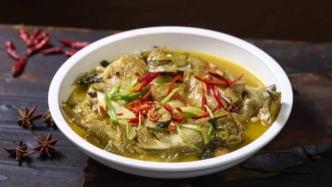 擠走川湘菜、圍攻包郵區(qū)，這個“最猛江浙菜”為何還沒火遍全國？