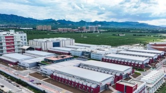 全国第一！河北算力指数折射发展新动能