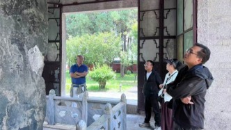 《心诺翠湖长安兮》：一封写给翠湖的60万字情书