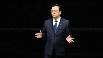 充电焦虑，可能要被比亚迪彻底解决了