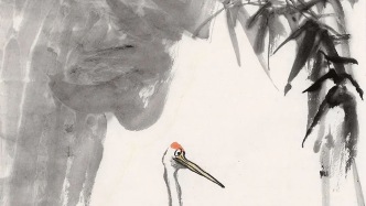 大石微言丨真正的藝術，來自生命本身