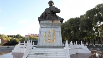 打造“雷鋒城”新地標！梅河口雷鋒事跡展覽館正式亮相！